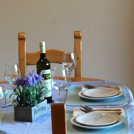 Mila Apartman Trogir
