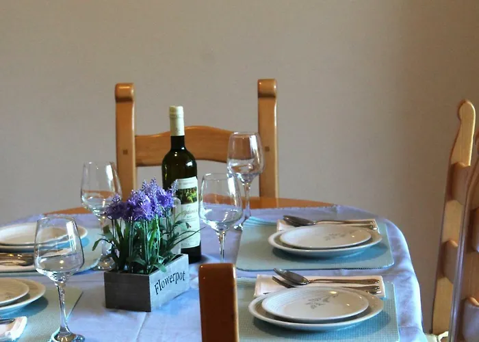 Mila Lägenhet Trogir