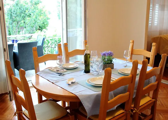 Lägenhet Mila Trogir