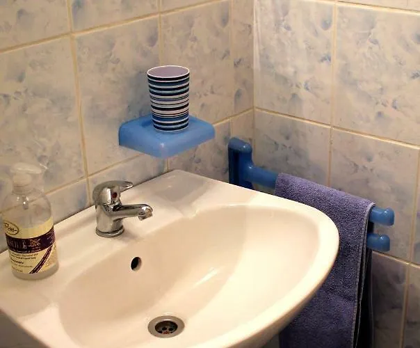 Mila Lägenhet Trogir