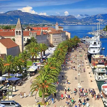 Mila Apartment Trogir