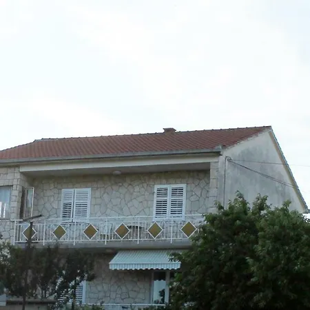 Mila Apartment