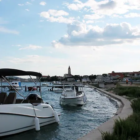 Mila * Trogir