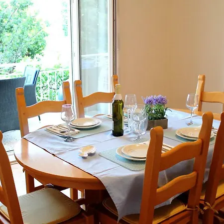 Apartment Mila Trogir
