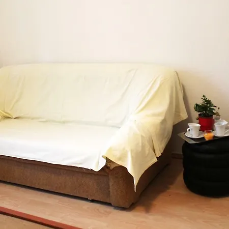 Apartment Mila