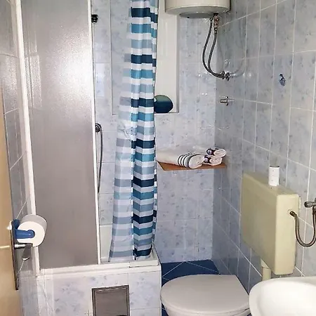 Mila Apartment