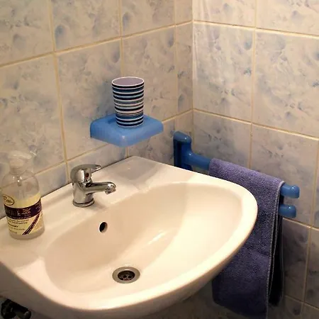 Mila Apartment Trogir