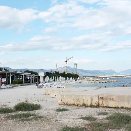 Mila Trogir