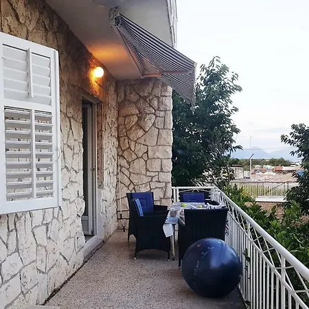 Mila * Trogir